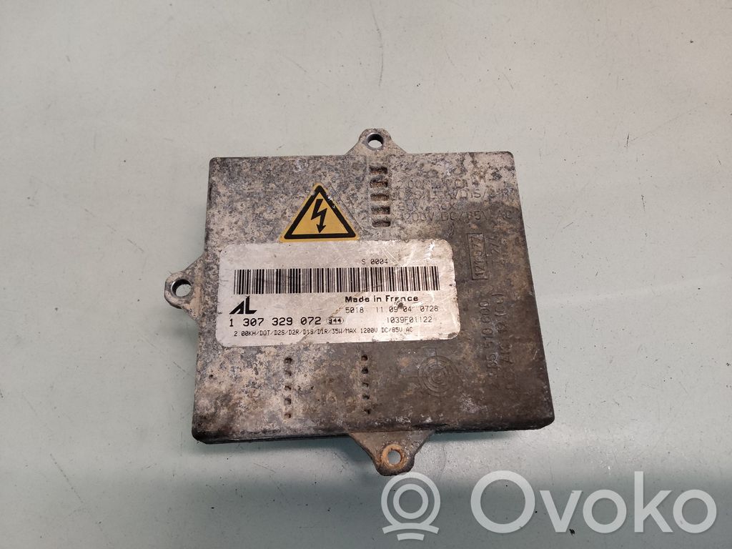 Mercedes-Benz C W203 Headlight ballast module Xenon 