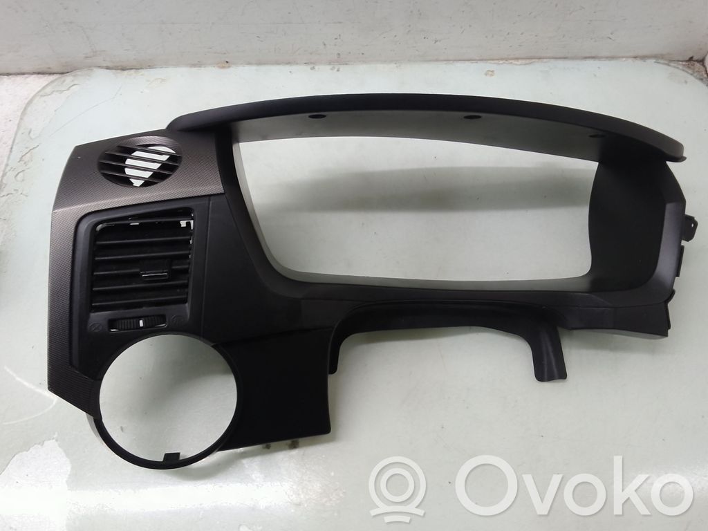 SsangYong Kyron Dashboard trim 