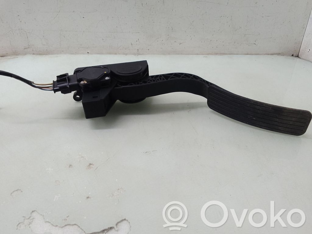 SsangYong Kyron Pedal del acelerador 