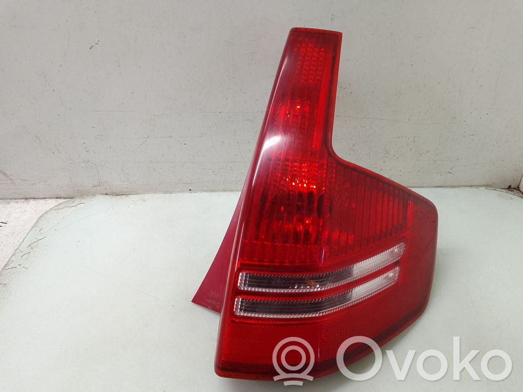 Citroen C4 I Takavalot 