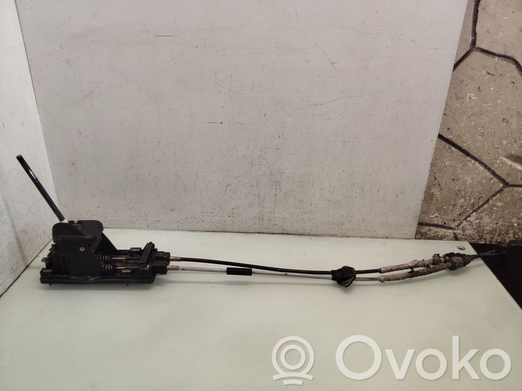 Ford Galaxy Selector caja de cambios 