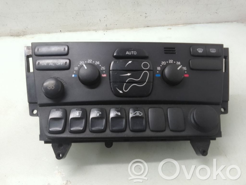 Climate control unit   8697140