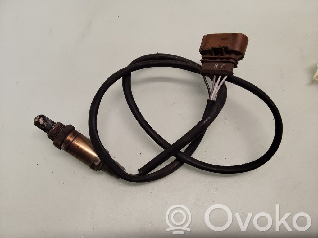 Volkswagen PASSAT B5 Lambda probe sensor 