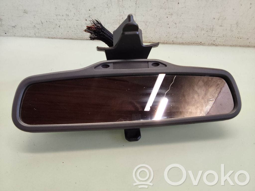 Volvo S60 Espejo retrovisor (interior) 