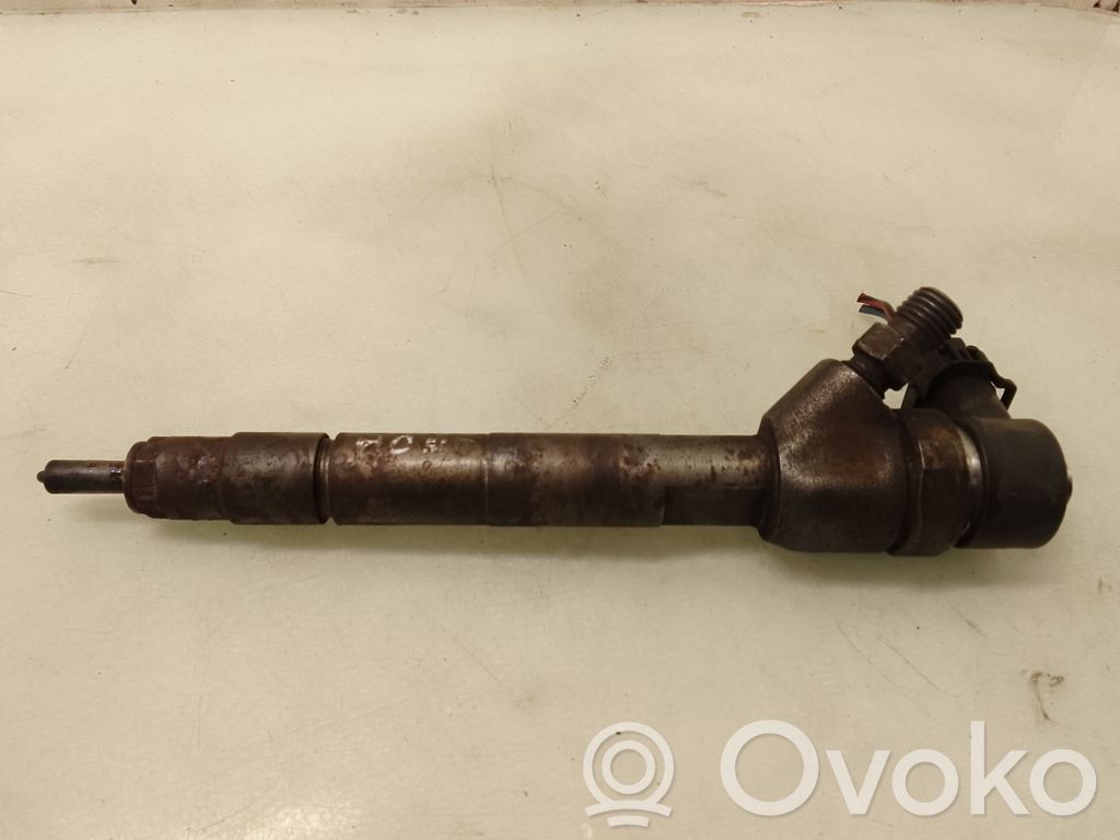 Honda Civic Fuel injector 