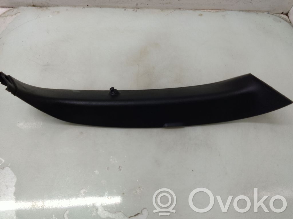 Honda Civic Rivestimento laterale del portellone posteriore/bagagliaio 
