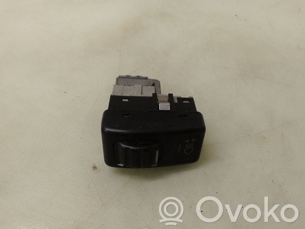 Volvo 850 Headlight level height control switch 