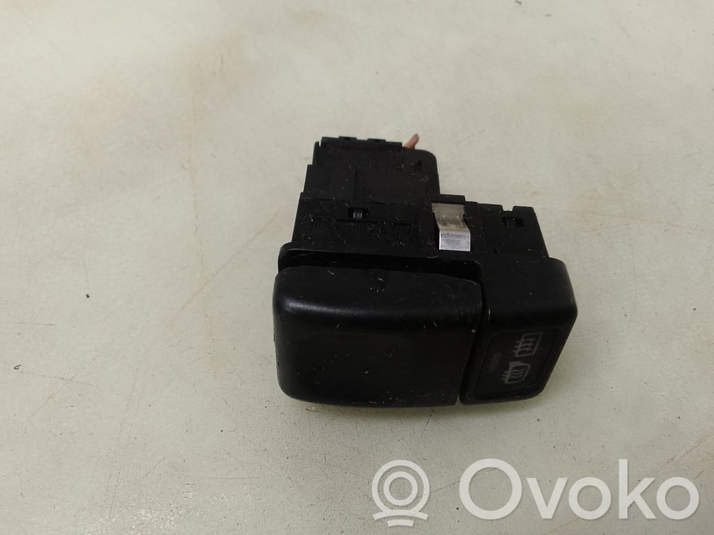 Volvo 850 Windscreen/window heater switch 