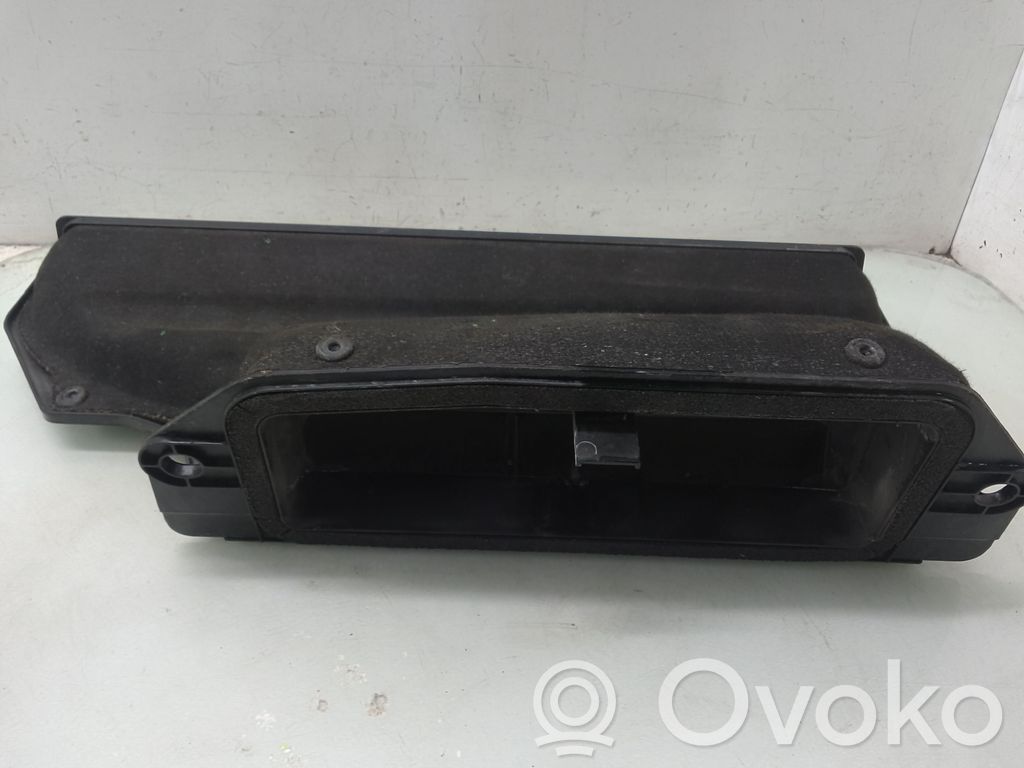 Renault Modus Air intake duct part 
