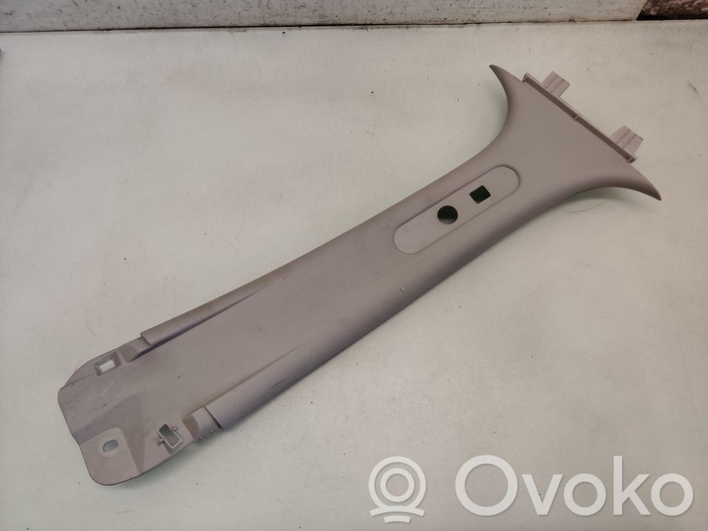 Renault Modus (B) pillar trim (top) 