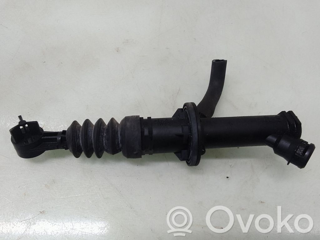 Renault Modus Kytkimen pääsylinteri 