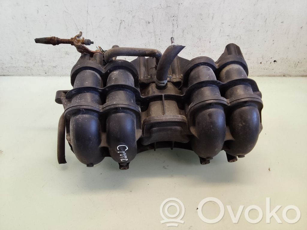 Honda Civic Intake manifold 