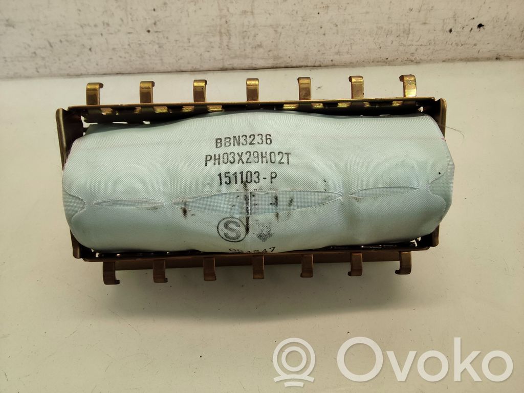 Honda Jazz Airbag del pasajero 