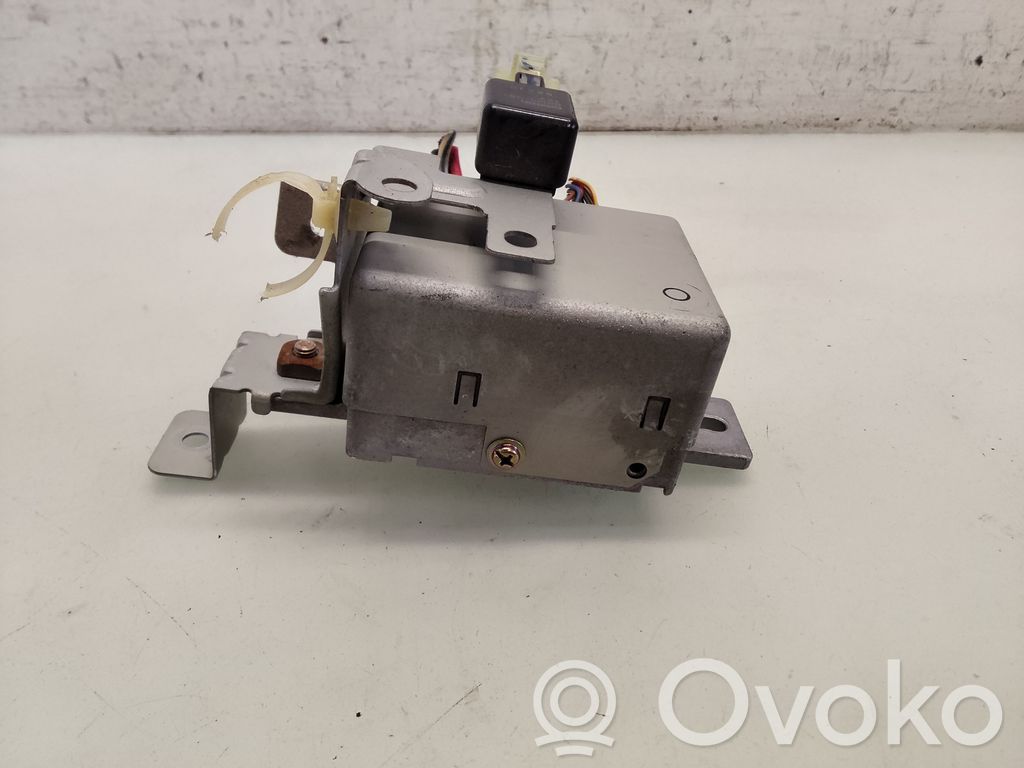 Power steering control unit/module   39980SAAG110M1,Q1T21173M