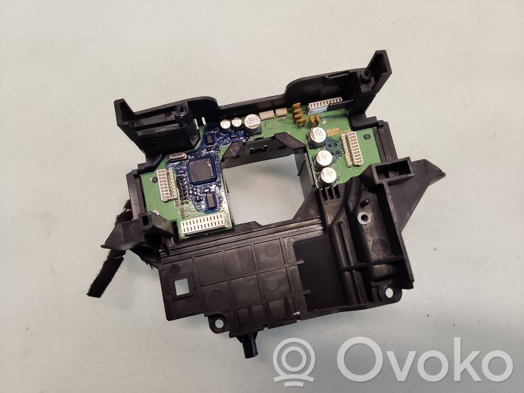 Ford S-MAX Sensor de ángulo de dirección 