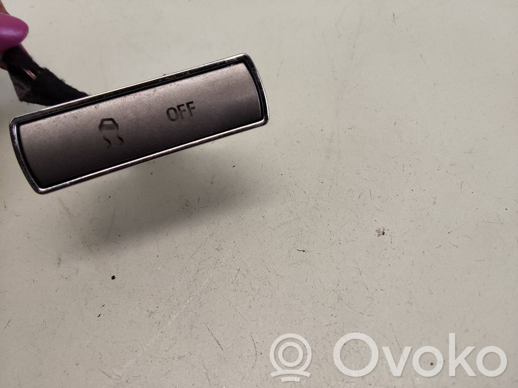 Ford S-MAX Traction control (ASR) switch 