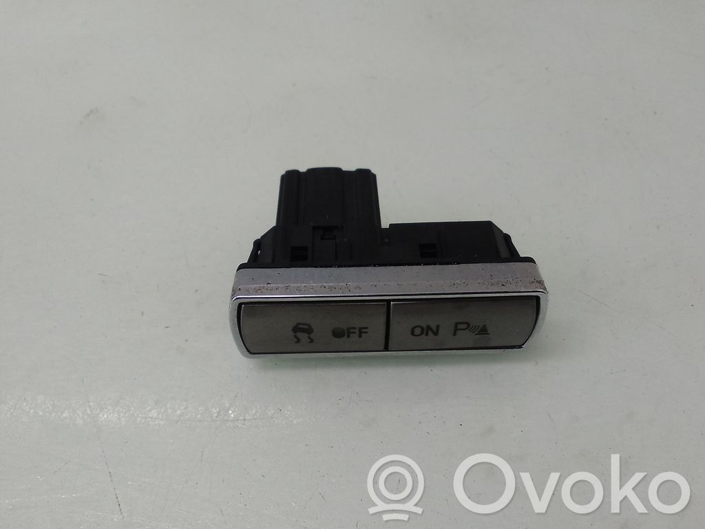 Ford Galaxy Traction control (ASR) switch 