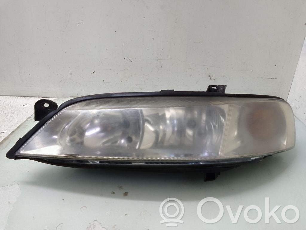 Opel Vectra B Headlight/headlamp 