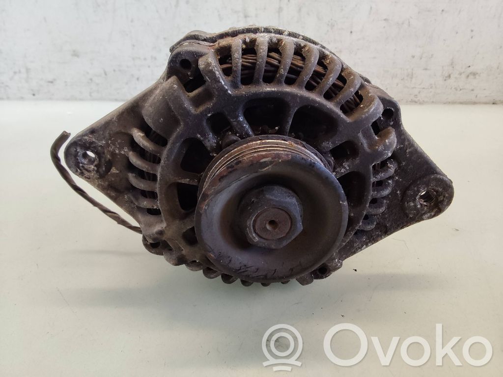 KIA Rio Ģenerators 