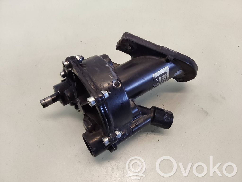 Ford Galaxy Vacuum pump 