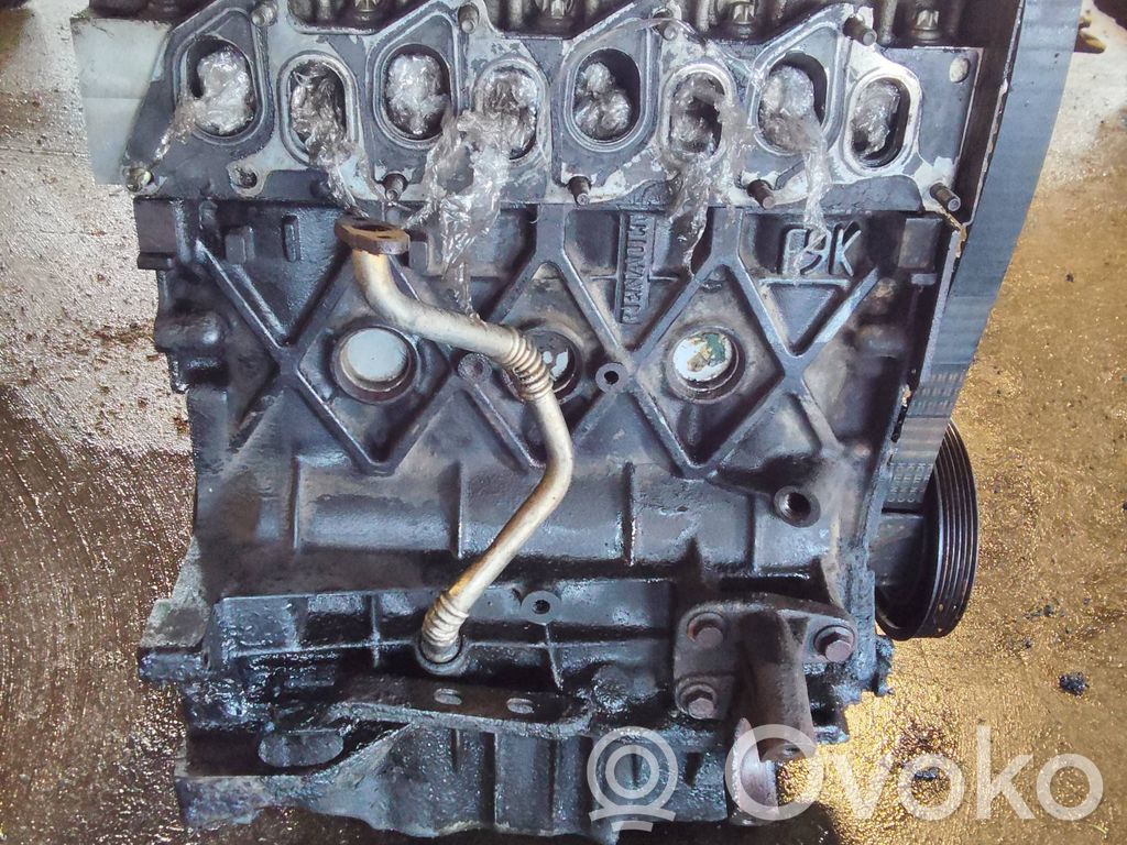 Motor   F9K