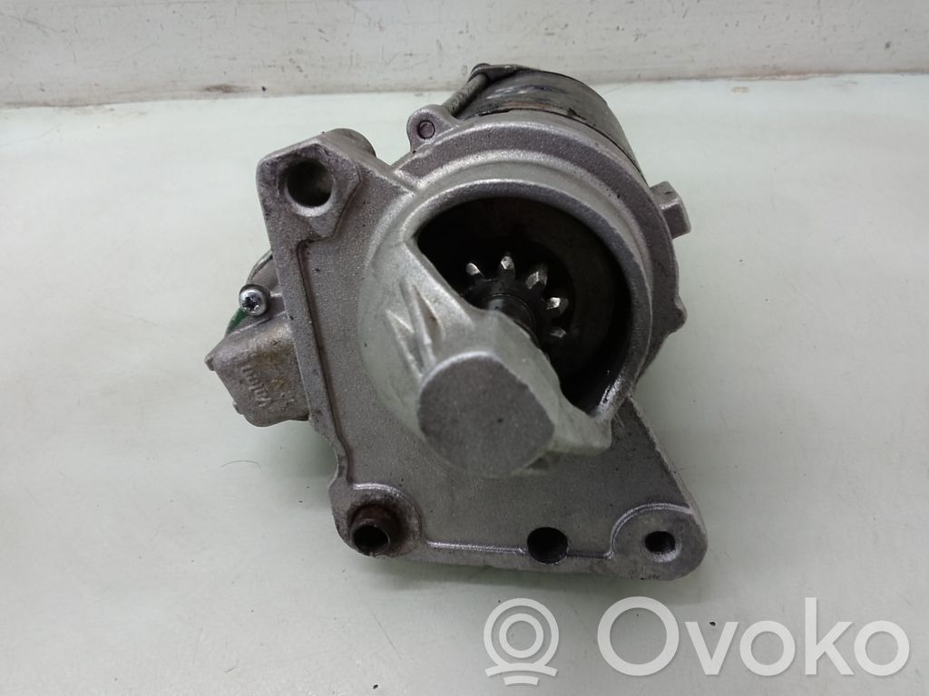 Motor de arranque   240416