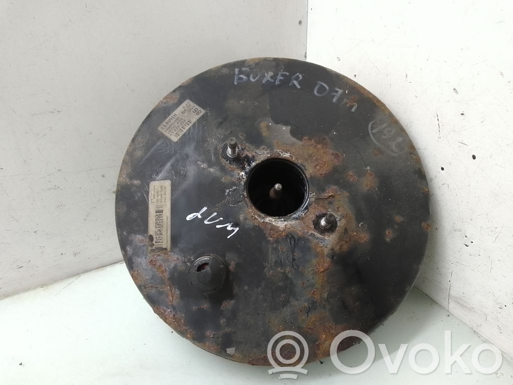Citroen Jumper Servo-frein 