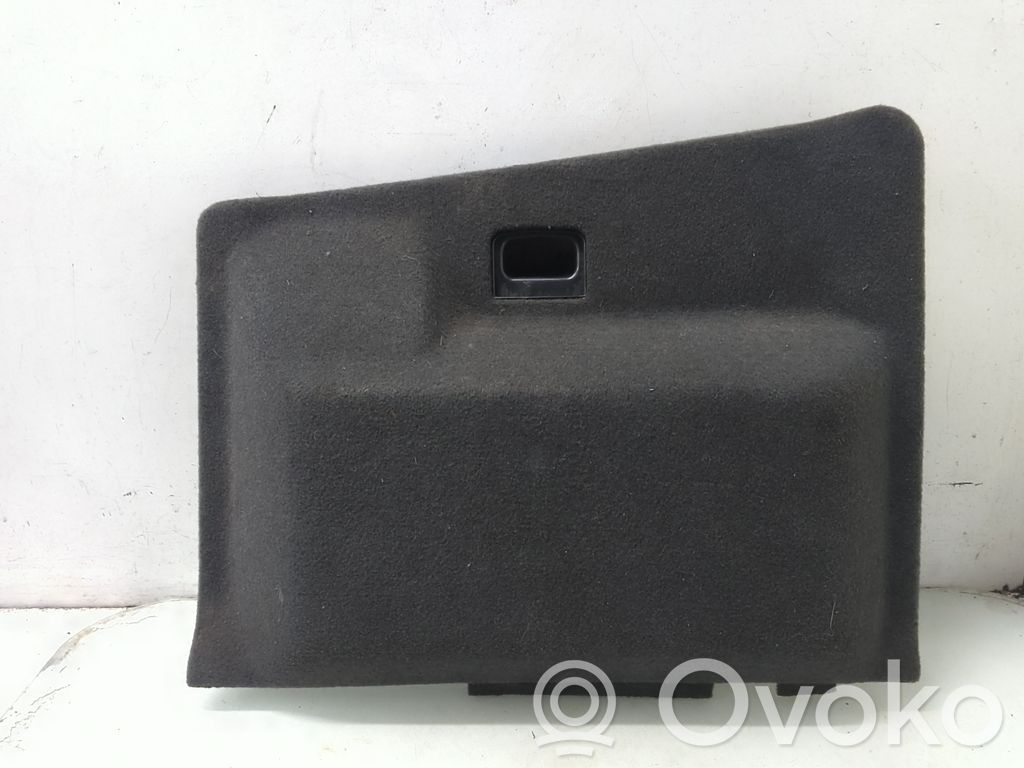 Audi A8 S8 D2 4D Moldura protectora del maletero/compartimento de carga 