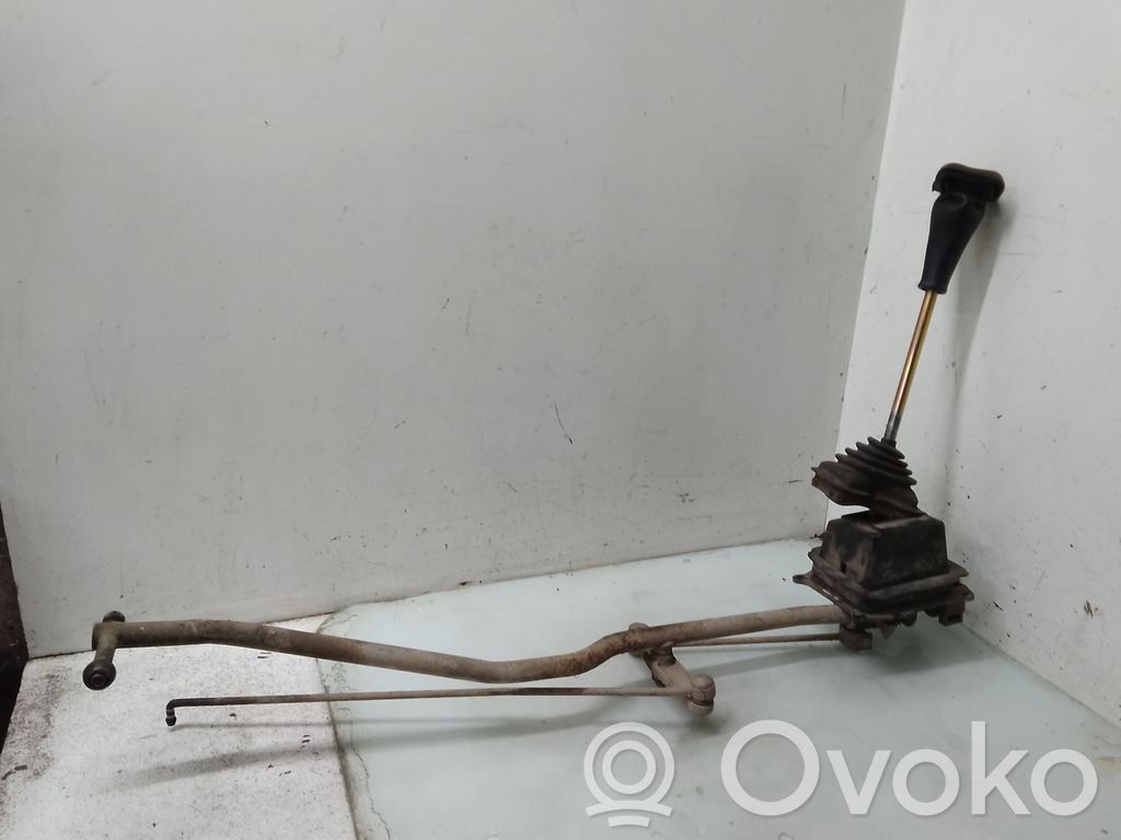 Volkswagen Transporter - Caravelle T4 Selector caja de cambios 
