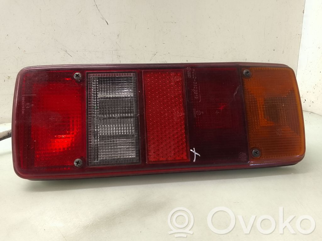 Volkswagen Transporter - Caravelle T4 Luci posteriori 