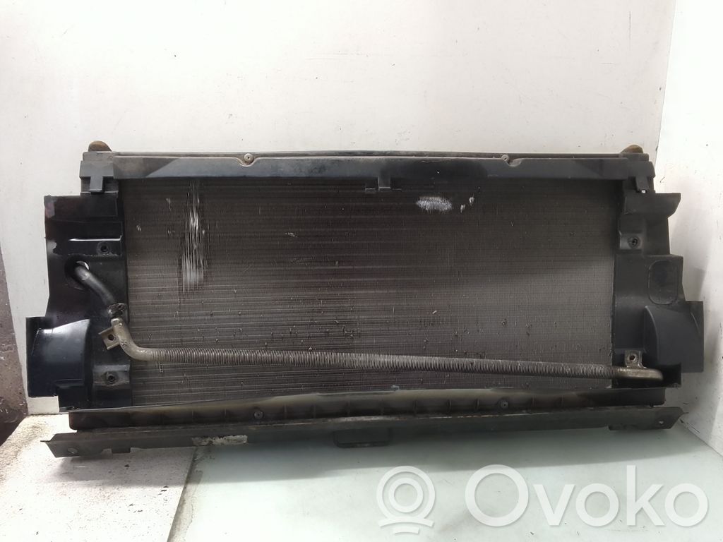 Volkswagen Transporter - Caravelle T4 Radiator lichid răcire 