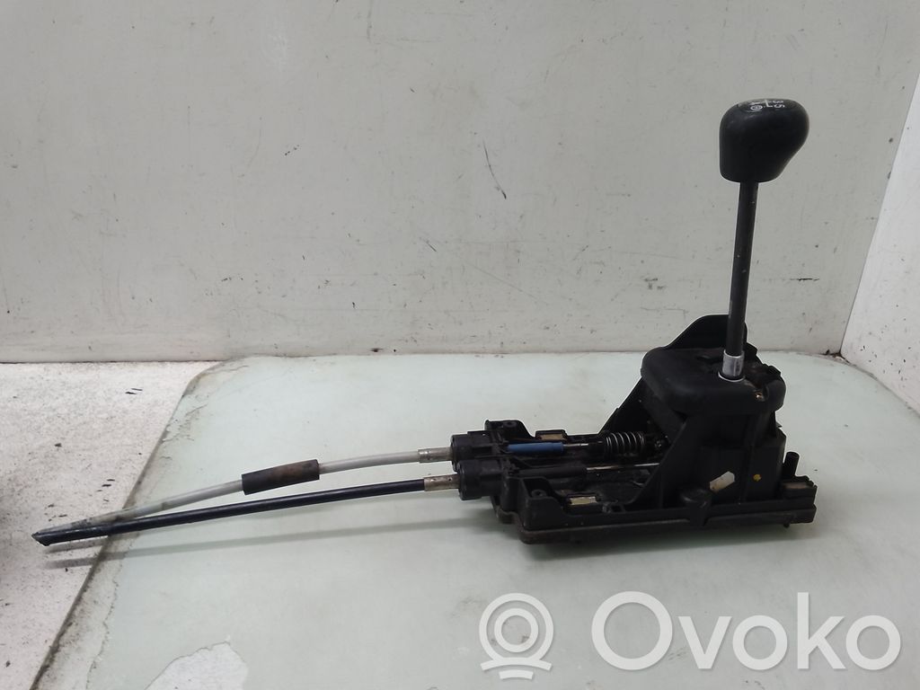 Volkswagen Sharan Selector caja de cambios 