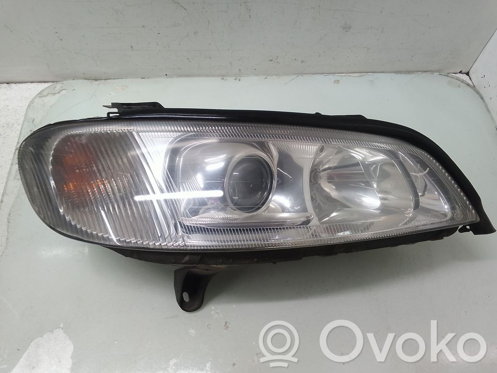 Opel Omega B2 Scheinwerfer 