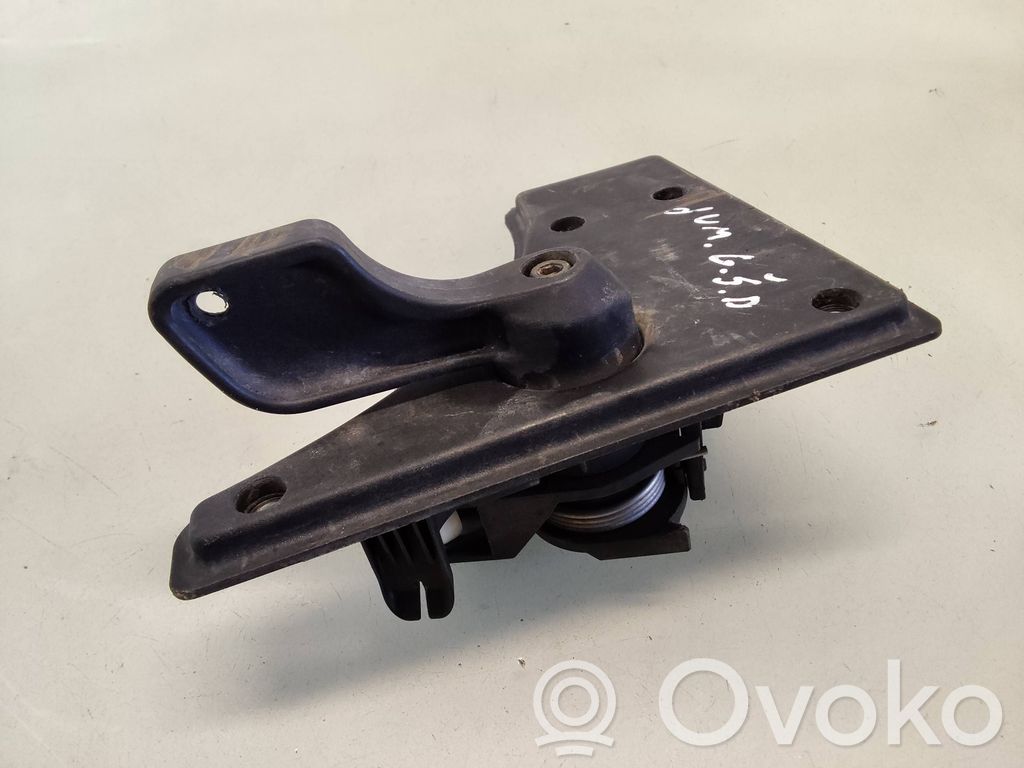 Citroen Jumper Maniglia interna per portellone scorrevole