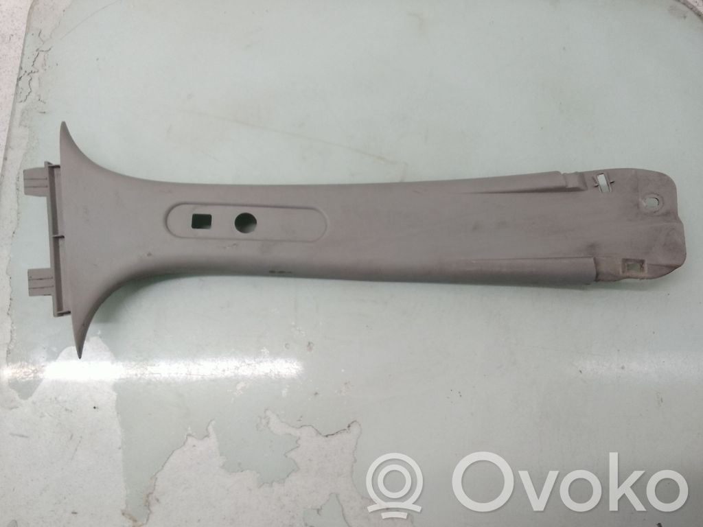 Renault Modus (B) pillar trim (top) 