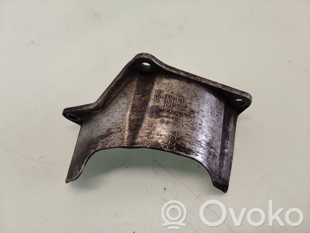 Audi A8 S8 D2 4D Inny element zawieszenia przedniego 