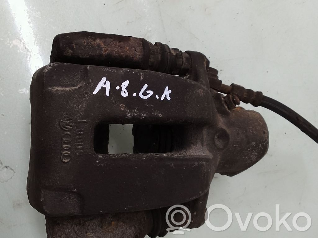Audi A8 S8 D2 4D Pinza del freno posteriore