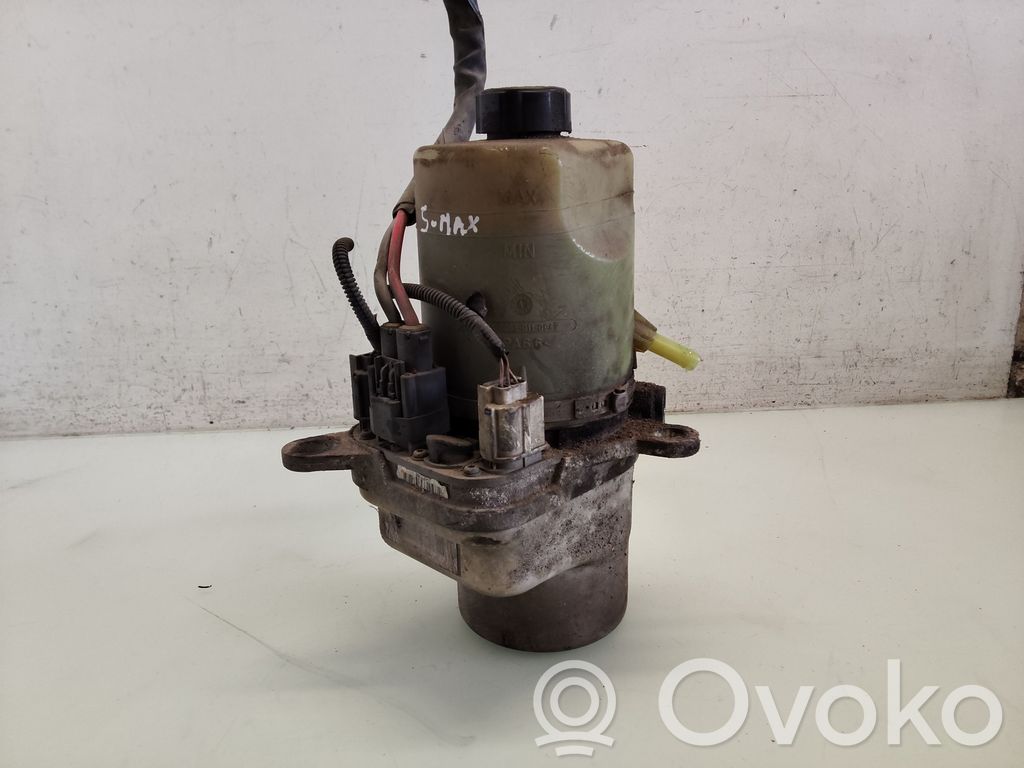 Pompa servosterzo   4M513K514BF