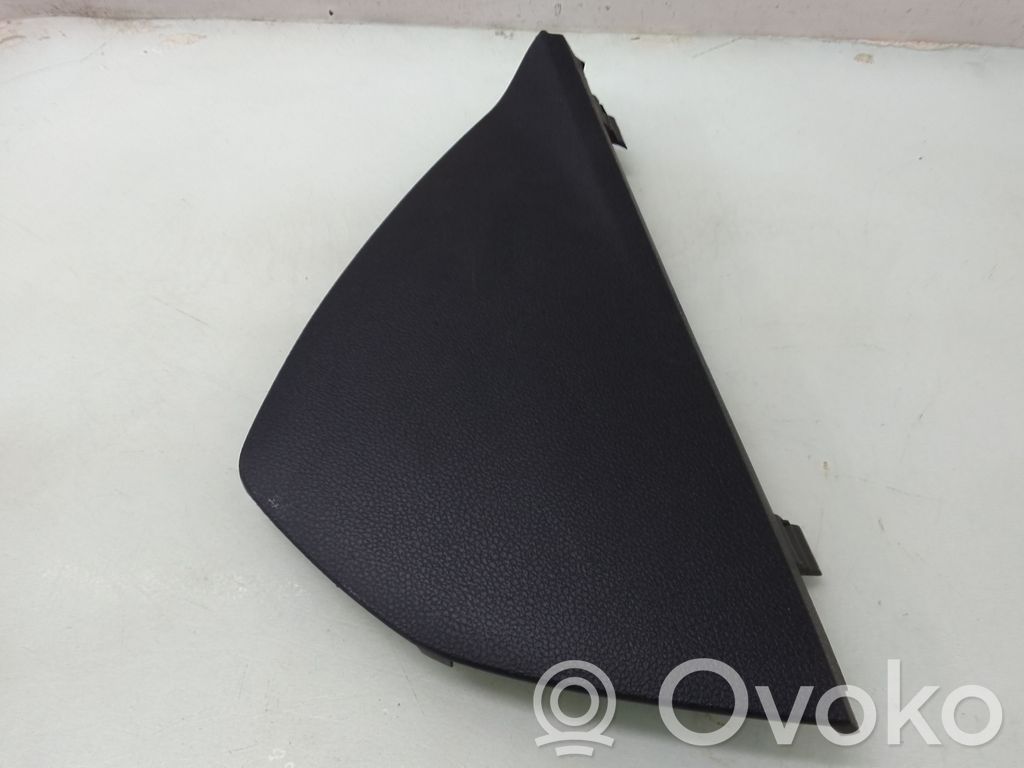 Peugeot 308 Dashboard side end trim 