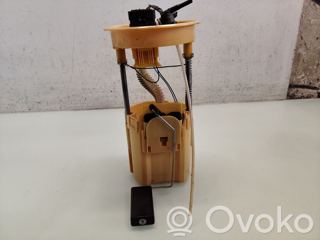 Ford Galaxy Fuel level sensor 