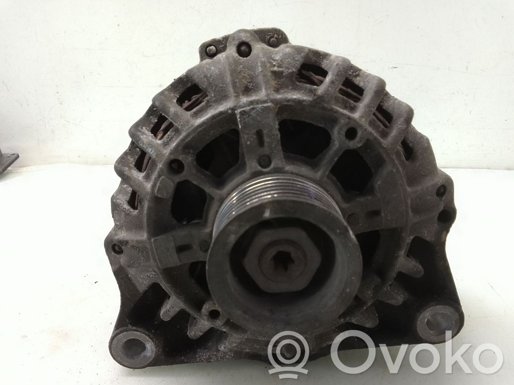 Citroen C4 I Generatore/alternatore 
