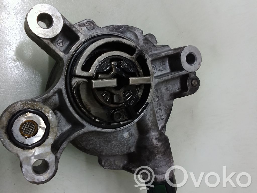 Vakuumo pompa   D1651C2
