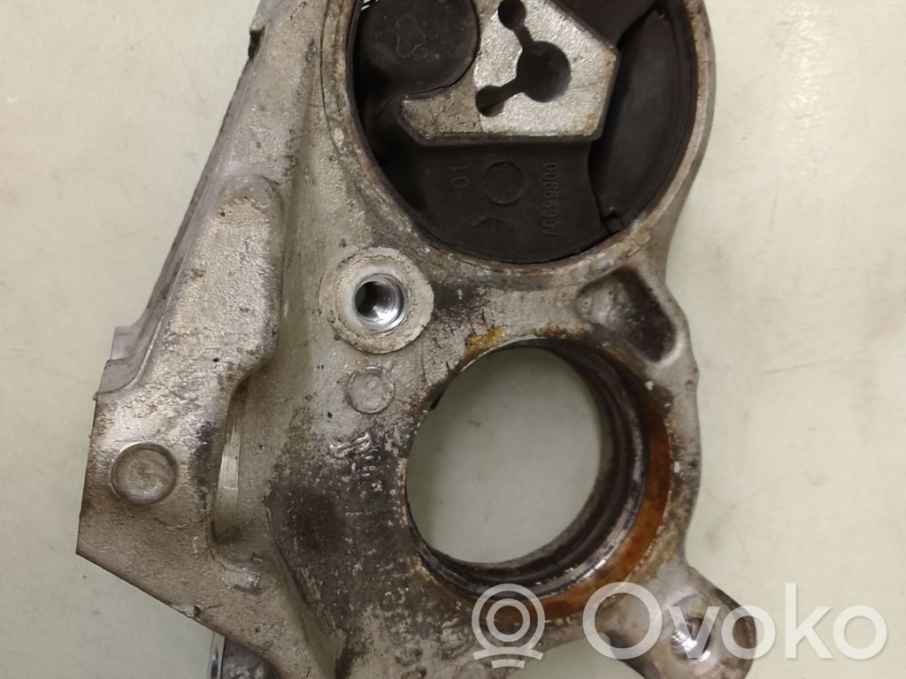 Peugeot 308 Suport rulment intermediar planetară 