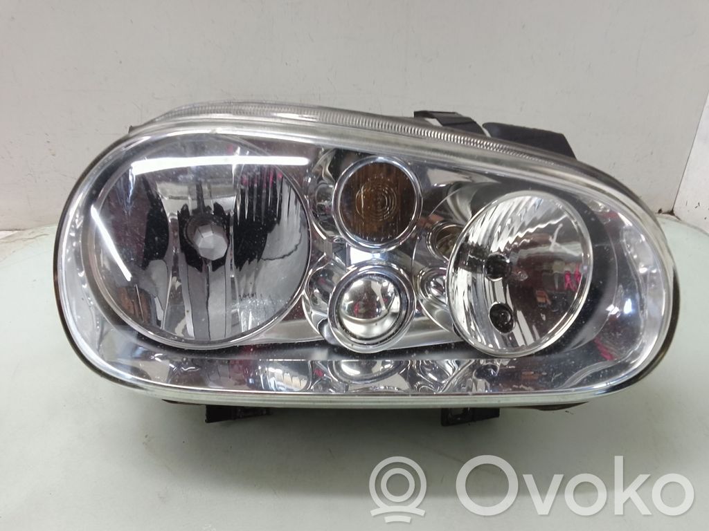 Volkswagen Golf IV Headlight/headlamp 