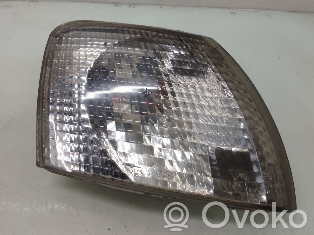 Volkswagen PASSAT B5 Frontblinker 