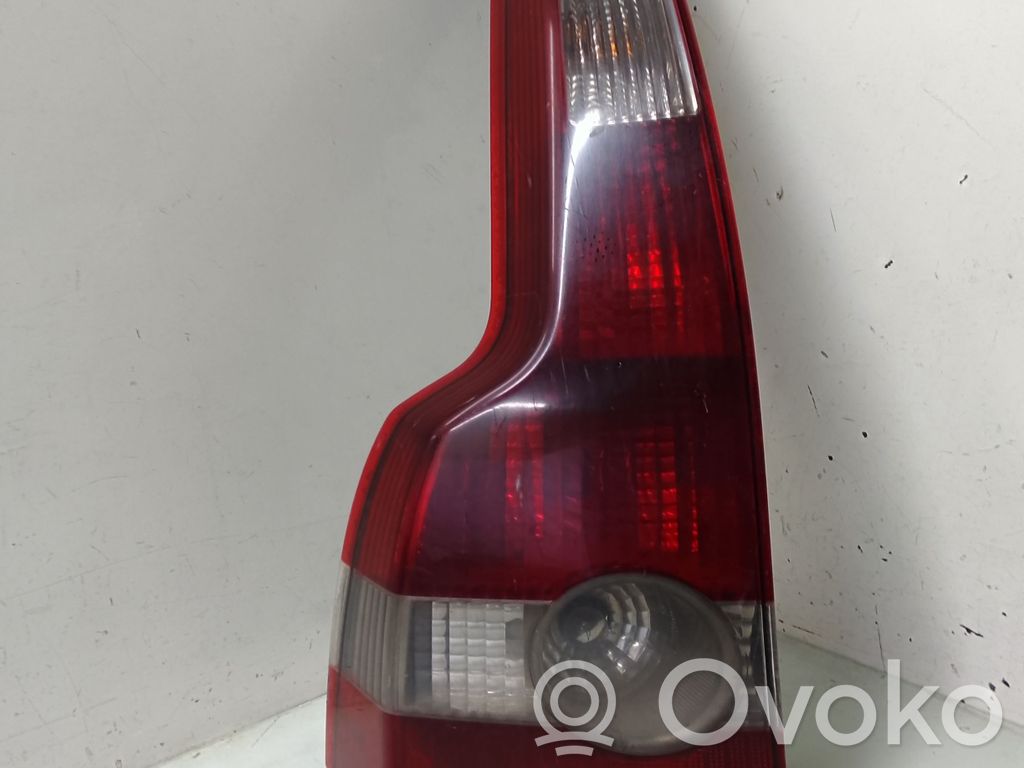 Volvo V50 Takavalot 