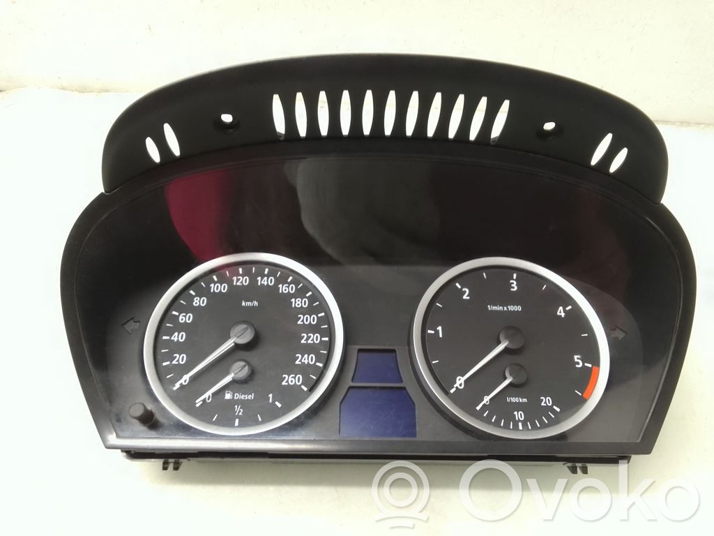 Nopeusmittari (mittaristo)   A2C53103634