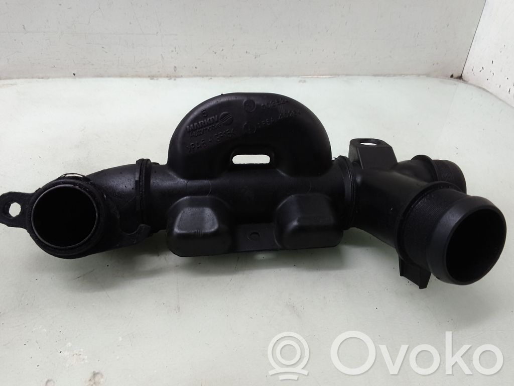 Intercooler hose/pipe   003524