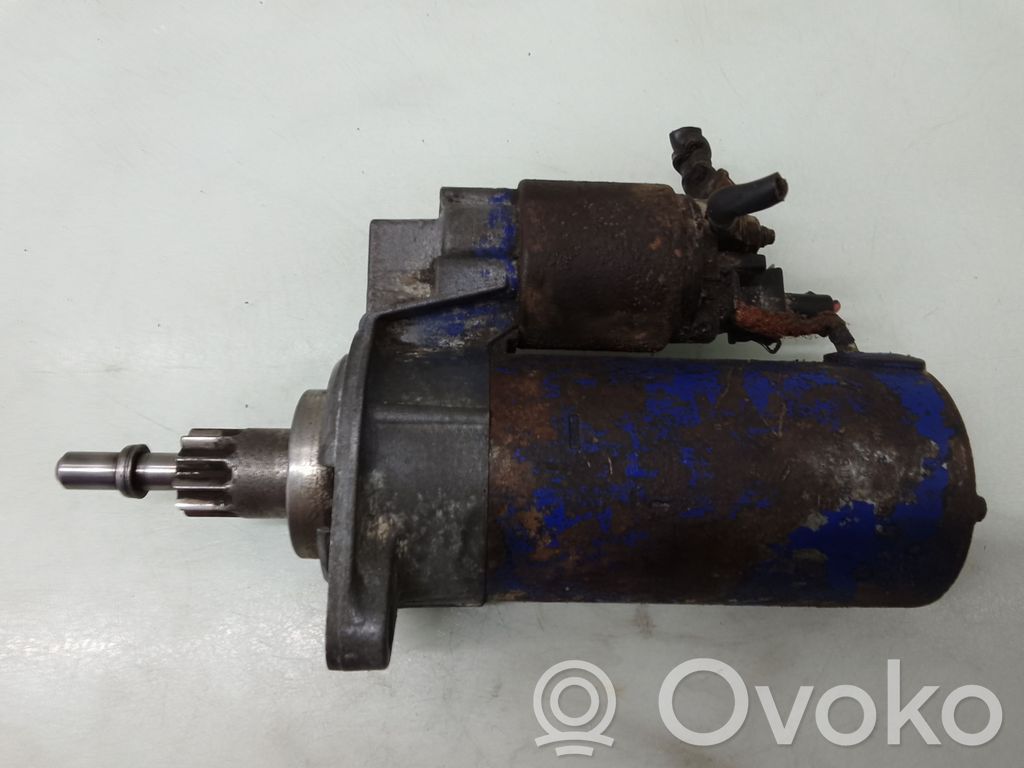 Volkswagen PASSAT B4 Motor de arranque 