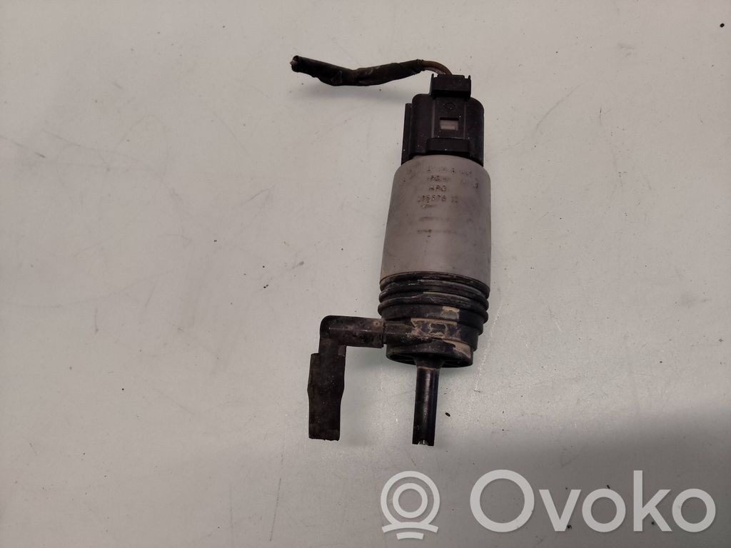 Windscreen/windshield washer pump   67126934159,23557610